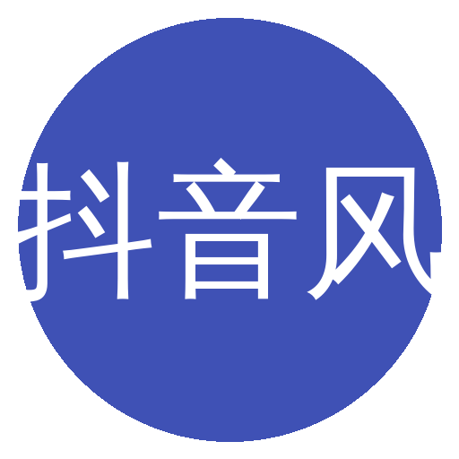 抖音风